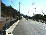 阪奈道路